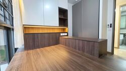 The Criterion (D27), Condominium #554108171